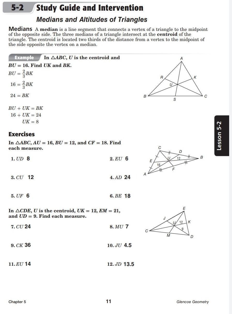 Question 1oIn A CDE, U Is The Centroid, UK = 12, EM = 21, And UD = 9. Find CU.-U 12K9Next QuestionMCheck