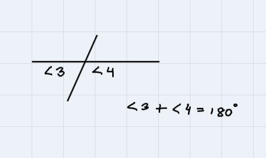 Where Can I Find L2 And L3 For A Missing Corresponding Angles?