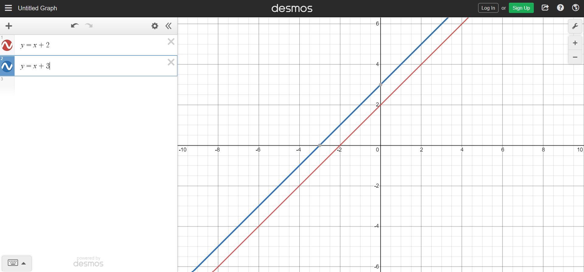 PARALLEL PERPENDICULAR OR NEITHER OR SAME LINE