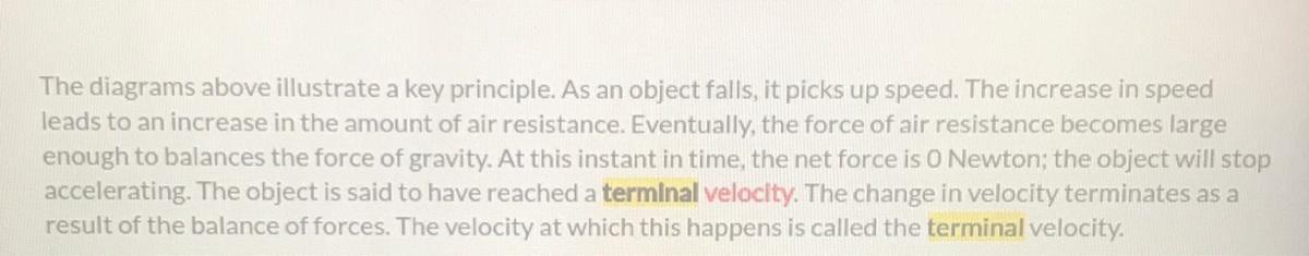 Why Do You Need Air Resistance In A Parachute ?what Happens Without It?And How Does Air Resistance Affect