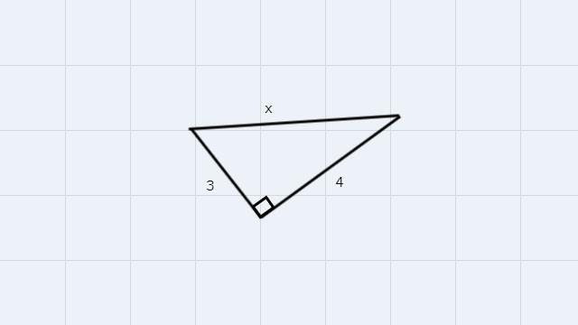 What Is X? How Would I Find The Value Of X? 