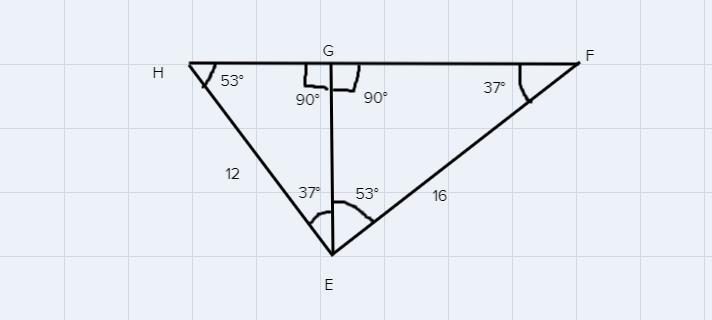 Pls Help1. Convince Yourself The Triangles Are Similar2. Write 3 Similarity Statements3. Determine The