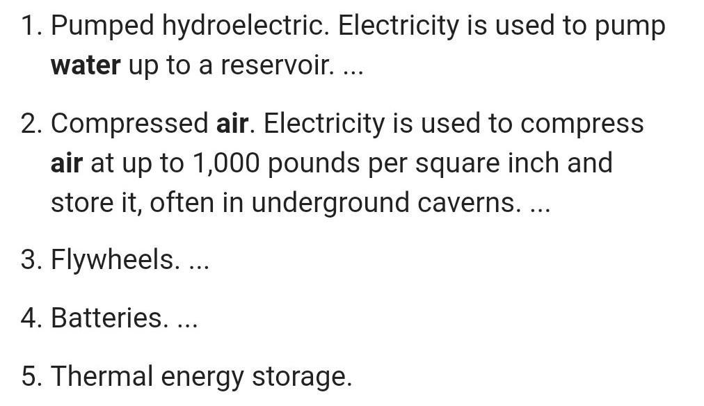 Why Is Electricity Created At Peak Times Not As Efficient?