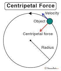 A 75kg Person Is Seated On A Ferris Wheel 15m From The Center Axis. If The Person Presently Experiences