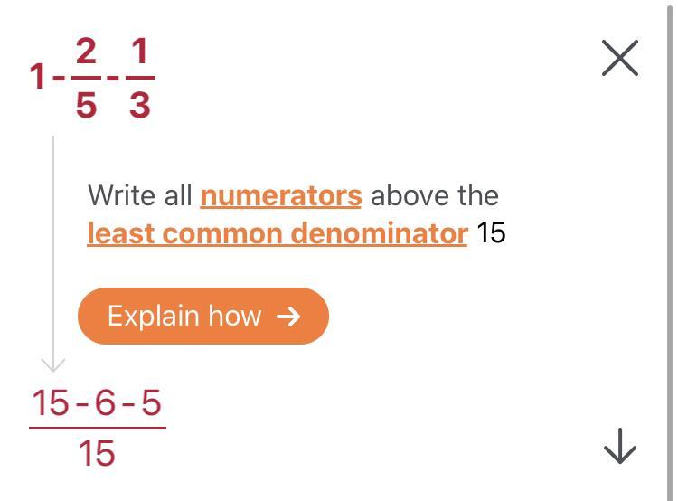 How Much Of The Circle Is Shaded? Write Your Answer As A Fraction In Simplest Form.