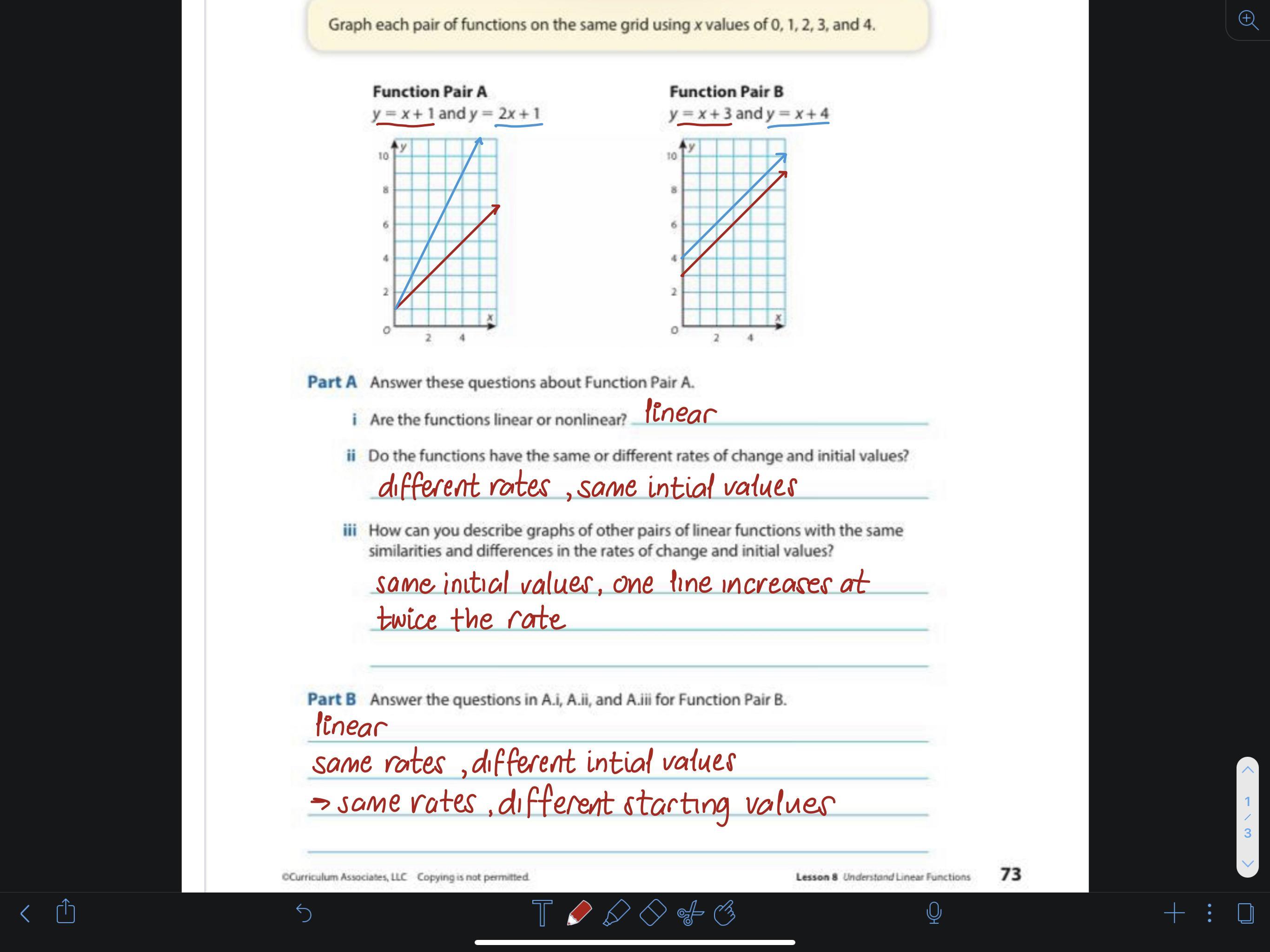 Ill Literally Give You 45 Points But Please Answer It Correctly I Have A D In Math Class 