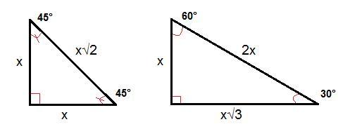 Determine The Exact Value Of (sin 45 ) (cos 45 ) + (sin 30) (sin 60)(Don't Leave Radicals In The Denominator)