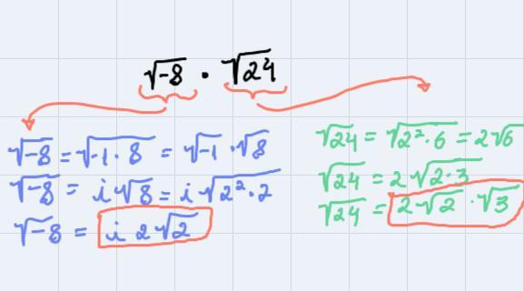  Solve This Using Either Imaginary Or Complex Numbers Equation Please!