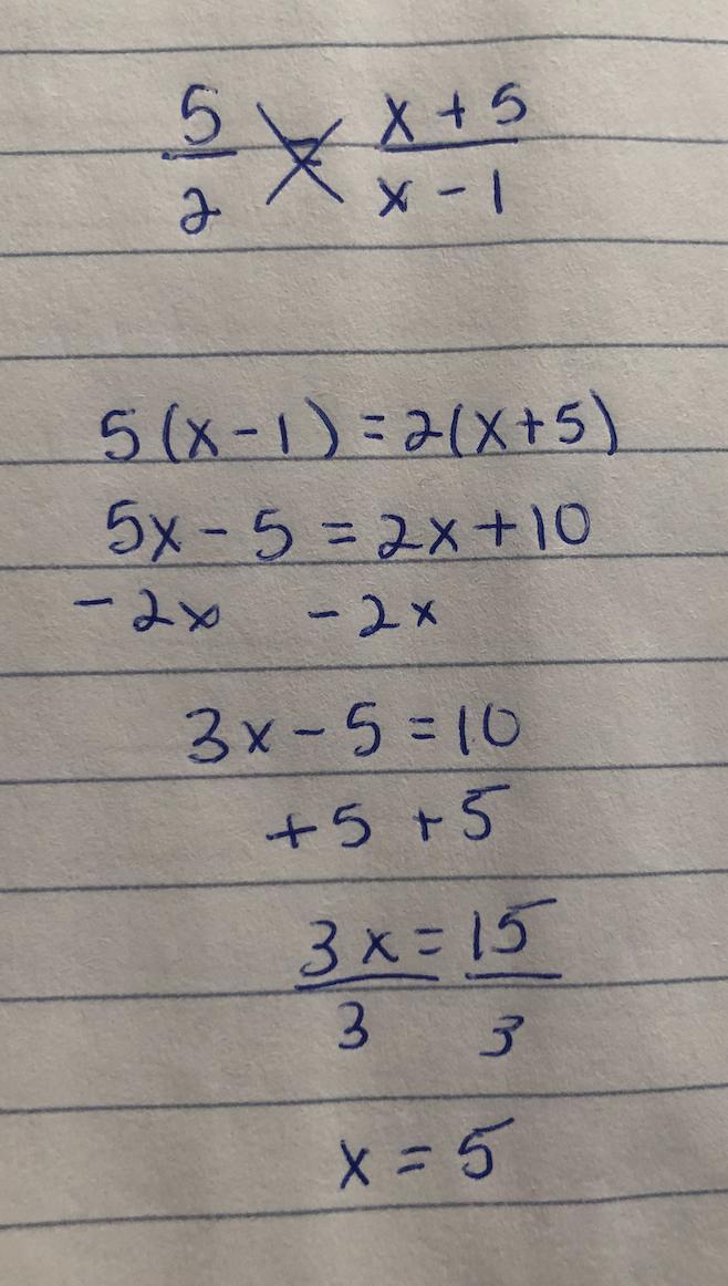 Solve For X. *they Are Similar* NO BOTS OR ELSE U WILL BE REPORTED