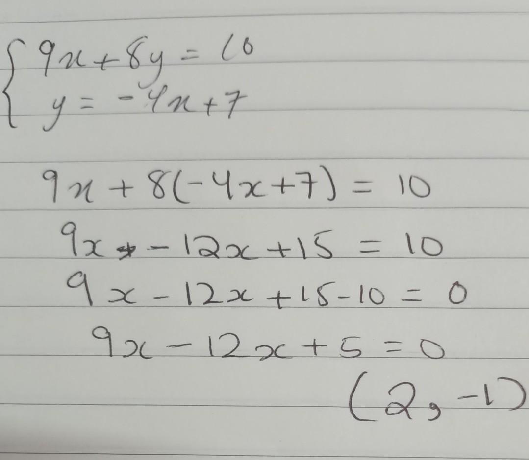 How Do I Solve This?
