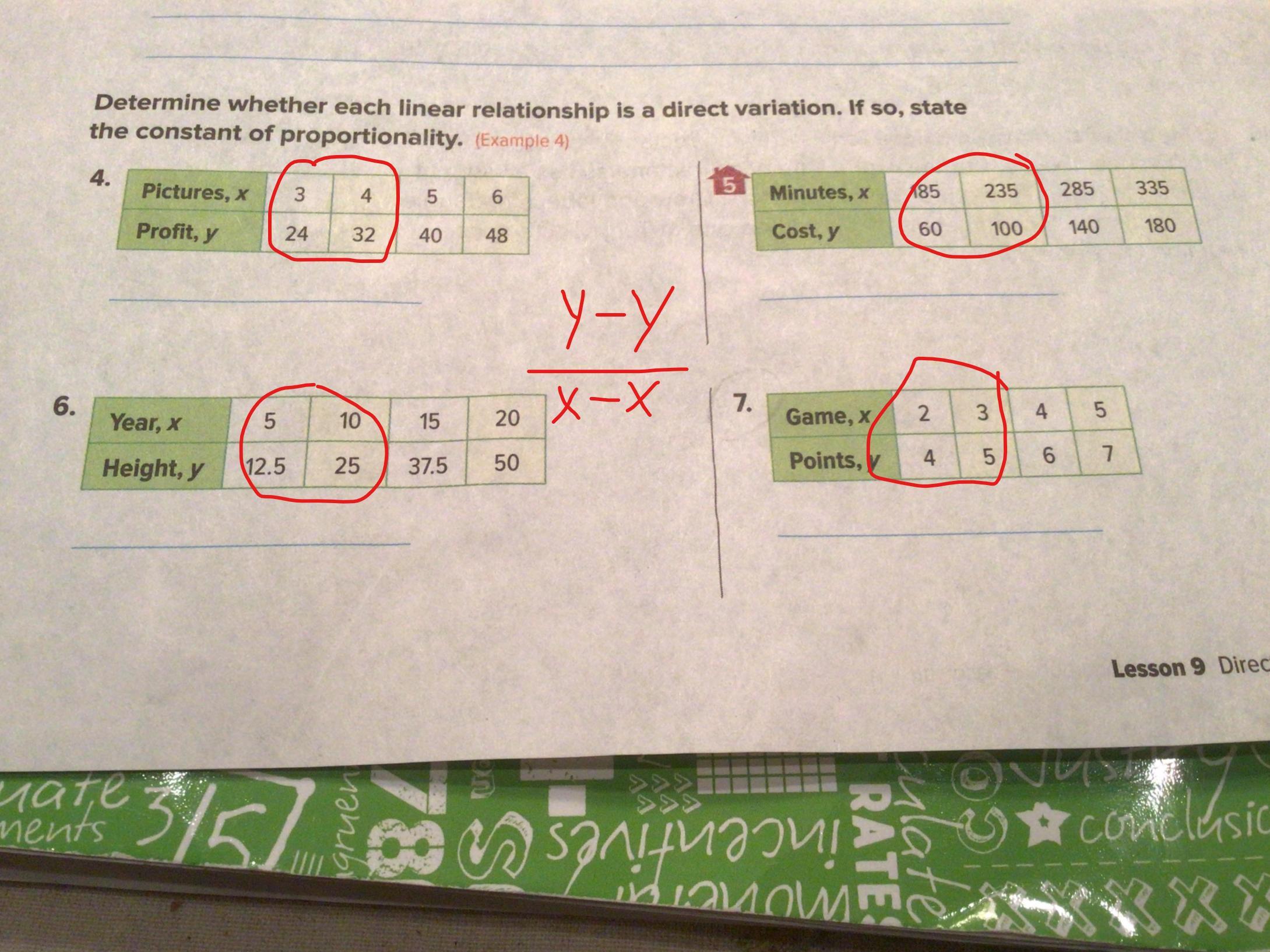 I Will Give BRAINlIEST If U Explain How To Solve These Plz!!!