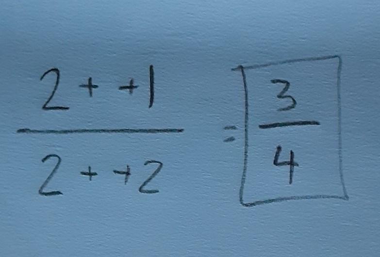 What Is The Slope Of The Line That Passes Through Points R(1,2), And S(-4,3)