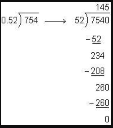 Miguel Completed The Division Problem Below. What Is Miguel's Error? A.He Included A 5 In The Quotient,