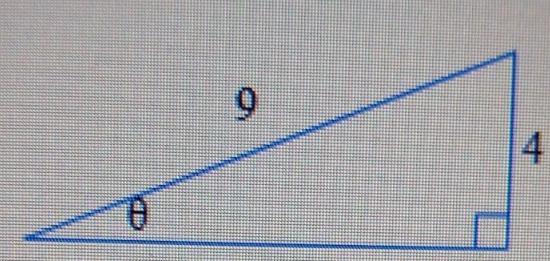 Find Tan, Where Is The Angle Shown.Give An Exact Value, Not A Decimal Approximation.tan=