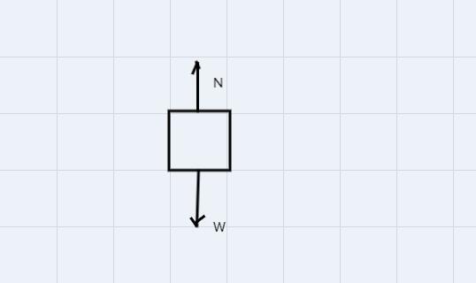 A Student Is Sitting In A Chair. The Student's Mass Is 55 Kg. Find The Normal Force Exerted On The Student