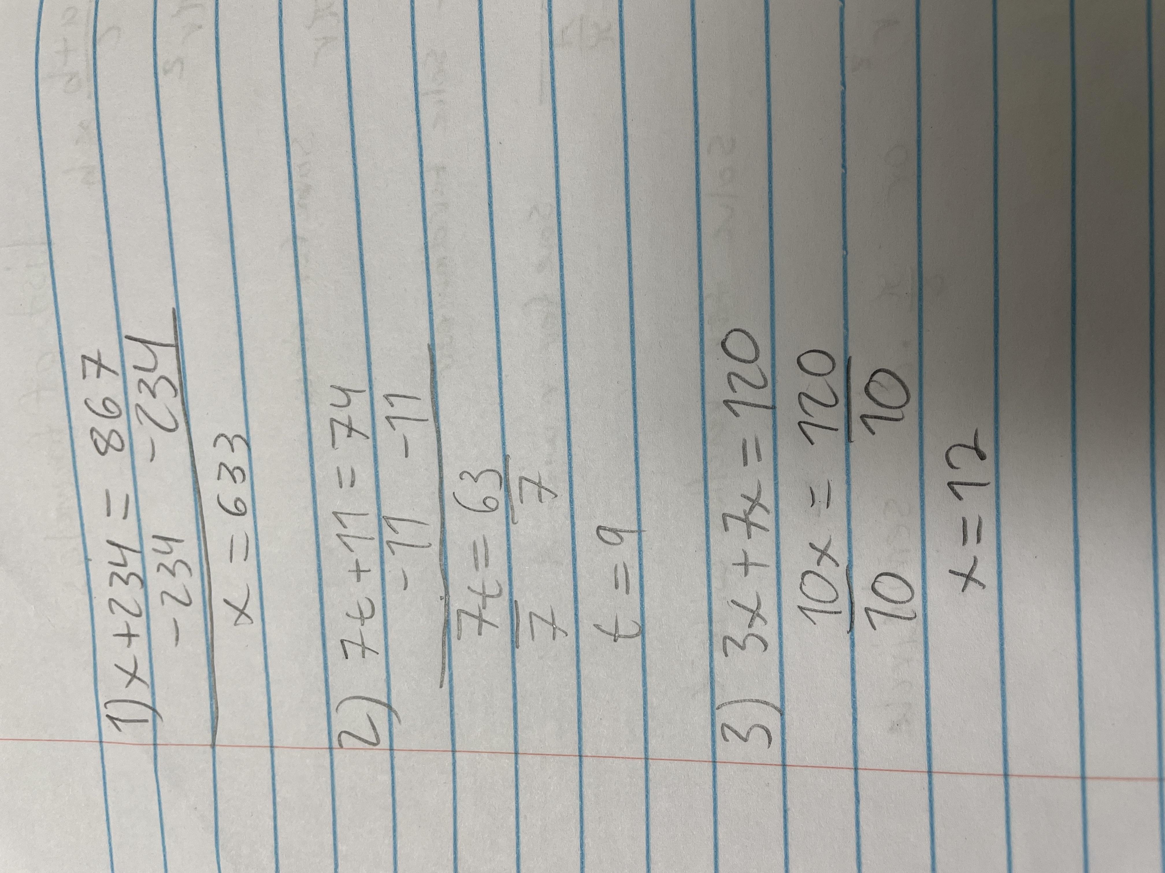 May Someone Please Help Me With These Equations I Am Struggling Thank You Very Much 