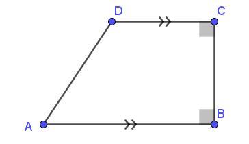 HELP ASAP: Can You Draw A Quadrilateral That's Not A Parallelogram With Only One Pair Of Congruent Angles?