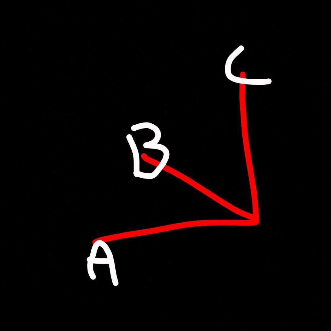 Draw An Example Of The Angle Addition Postulate