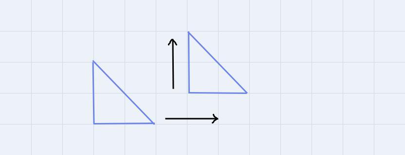 Which Transformations Is Demonstrated When The Fan Blades Turn?A) ReflectionB) RotationC) Translation