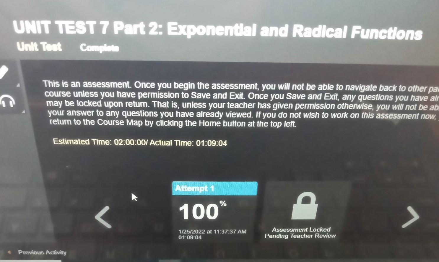 Which Table Shows Exponential Decay?123416842LEX1234y161284161