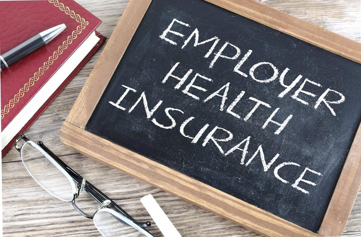 An Employer Can Eliminate A Workers Medical, Optical, Or Dental Insurance Coverage On The Voluntary Termination