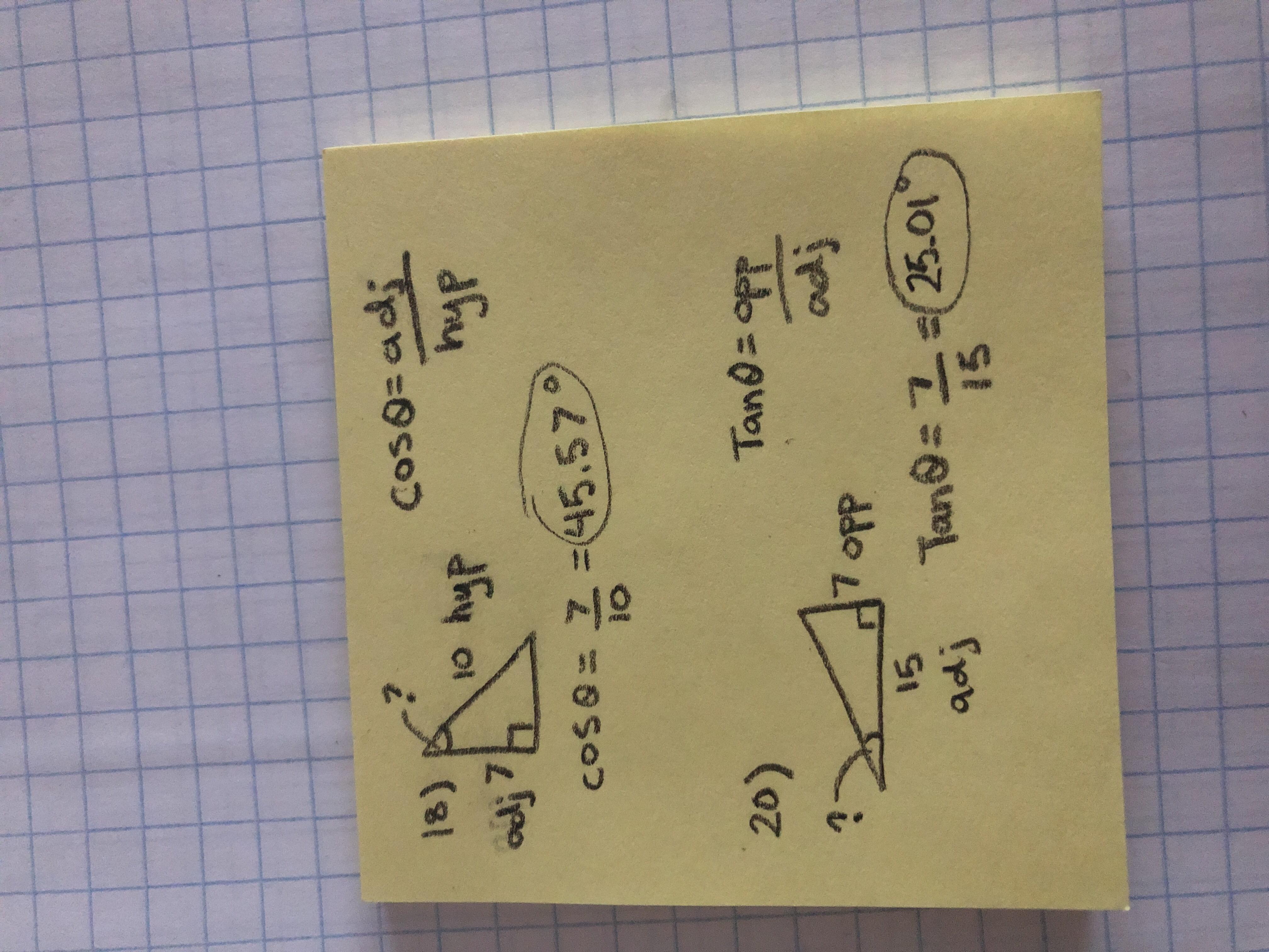 Find The Measure Of The Indicated Angle.