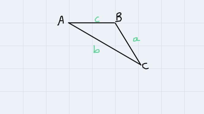 Find The Distance Between Vertices A And C Of A Regular Hexagon Whose Sides Are 20 Cm Each Angle Of The
