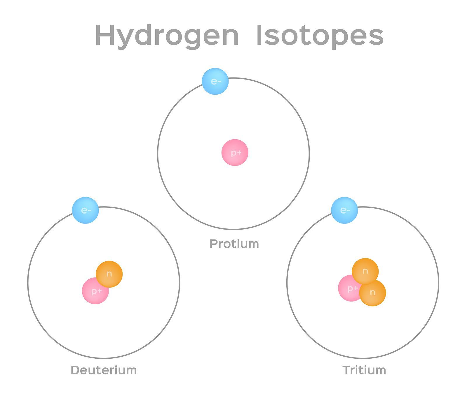 What Can You Infer About The Likely Occurrence Of The Other Isotopes In Each Of Theabove Elements? Explain