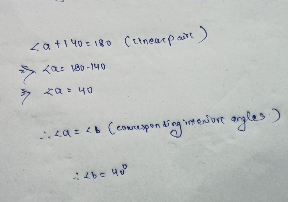 Determine The Value Of Angle B. Angle B Is