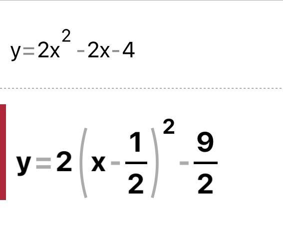 Solve The System Of Equation