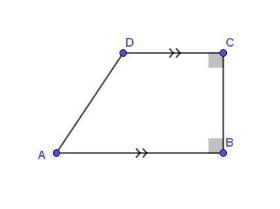 HELP ASAP: Can You Draw A Quadrilateral That's Not A Parallelogram With Only One Pair Of Congruent Angles?