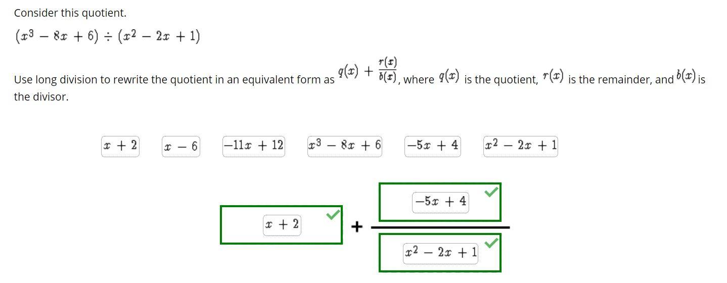 Drag The Expressions To The Correct Locations On The Image. Not All Expressions Will Be Used.Consider