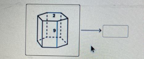 Match The Value To The Correct Image. Not All Values Will Be Used.Find The Approximate Surface Area Of