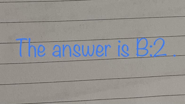 Whats The Correct Answer A.1B.2C.3D.4E.5