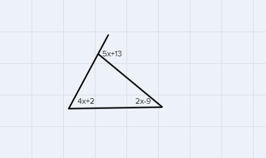 How Do I Solve For X? Would My Answer Be 27?