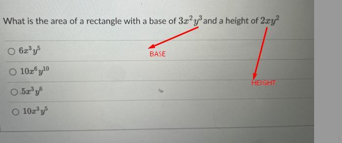 I Need Help With This Question Please. This Is Non Graded. 