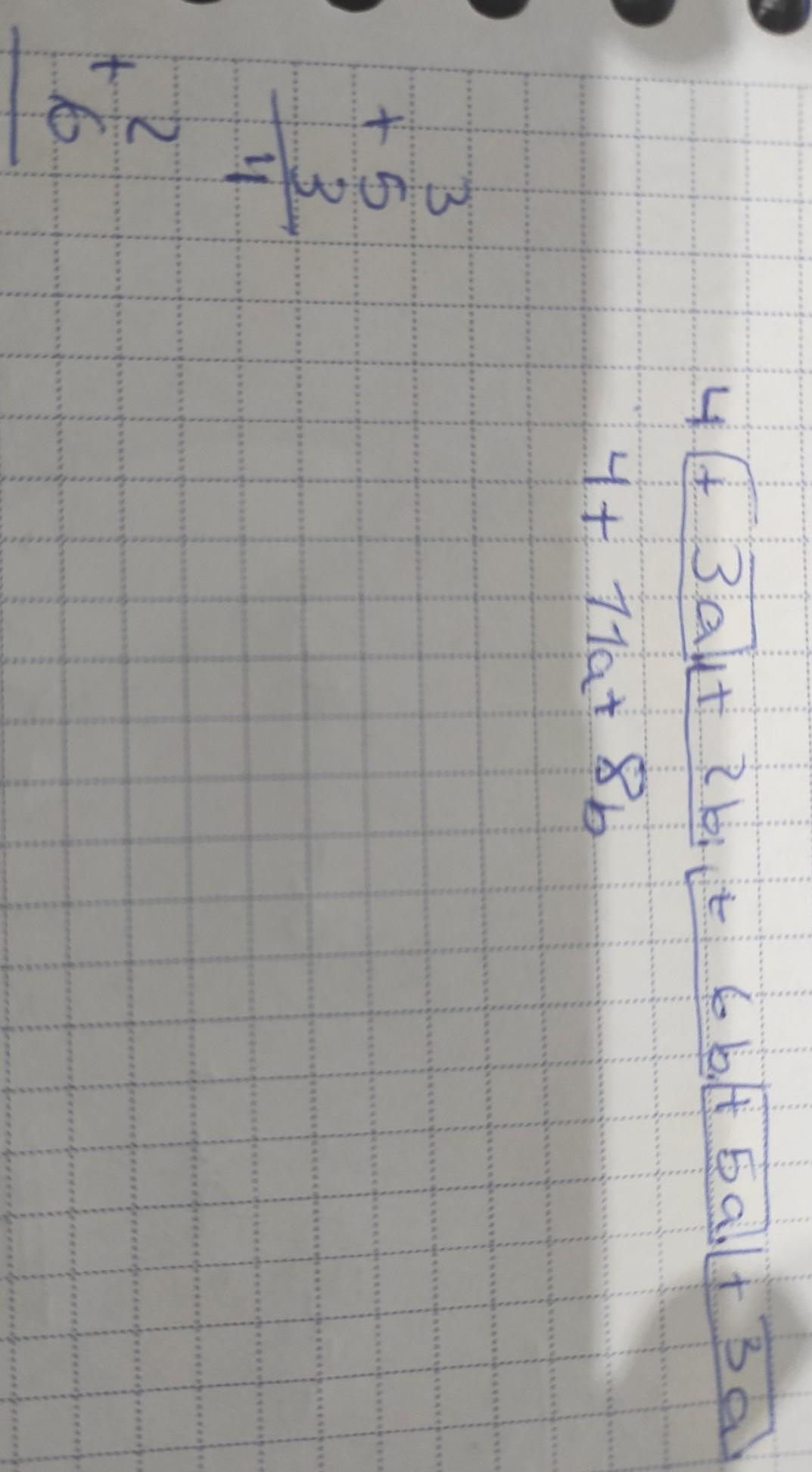 Write An Expression In Simplest Form The Perimeter Of The Figure ?