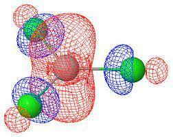 How Many Groups Are Attached To A Center Atom With Trigonal Planar Geometry? 3 Groups 1 Group 5 Groups