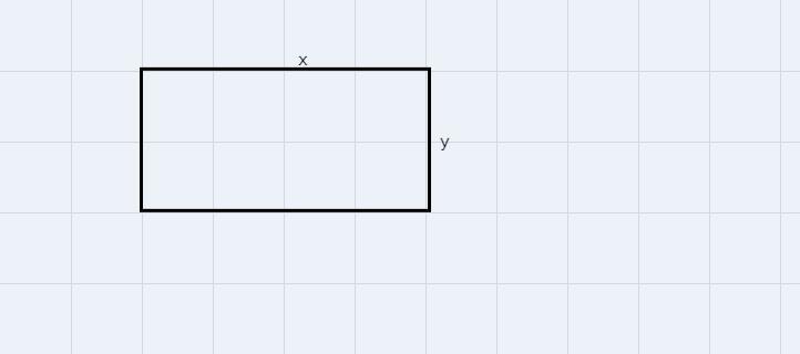 The Perimeter Of Rectangle A Is 10 Cm And Its Area Is 6 Cm2. The Perimeter Of Rectangle B Is 20 Cm. What