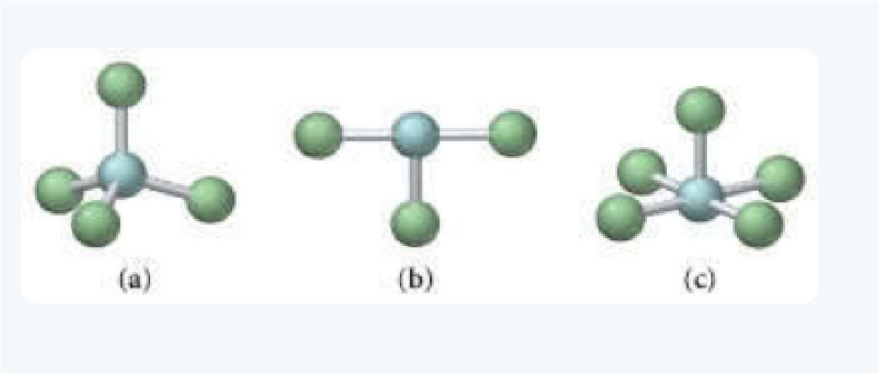 Give The Number Of Total Electron Groups, The Number Of Bonding Groups, And The Number Of Lone Pairs