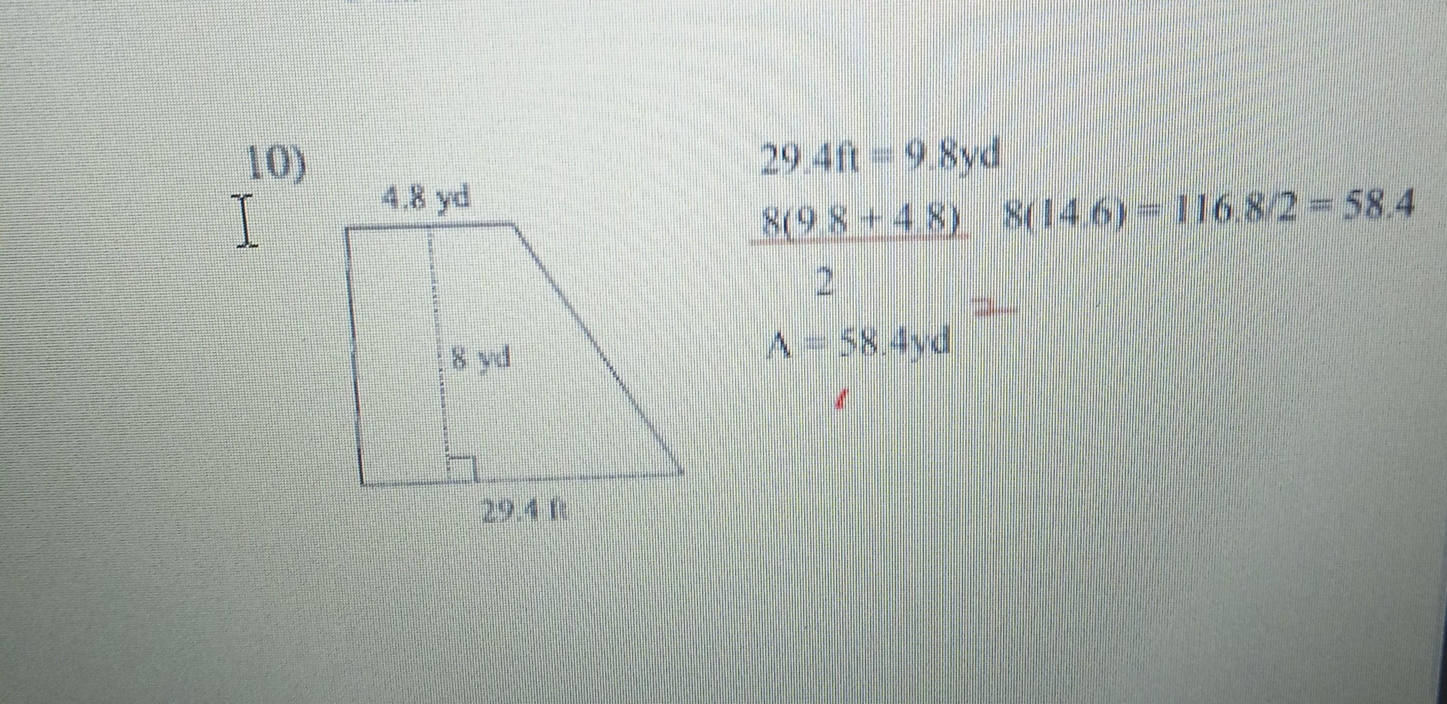 Does Anyone Know How To Solve This. Please Show Work!