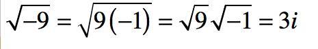 Which Choices Are Equivalent To The Expression Below? -9