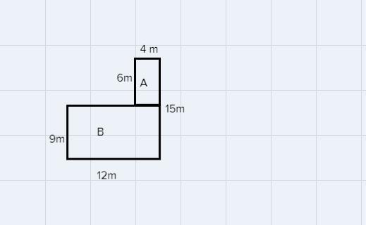 How To Solve For Area Of Number 6 To The Nearest Square Unit