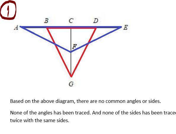 HELP!!!This Is A Geometry Question!Please Give Reasoning With Your Answer!I Can And Will Mark A "real"