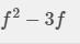 Given F(x) = 9(2 - X), What Is The Value Of F(-3)?