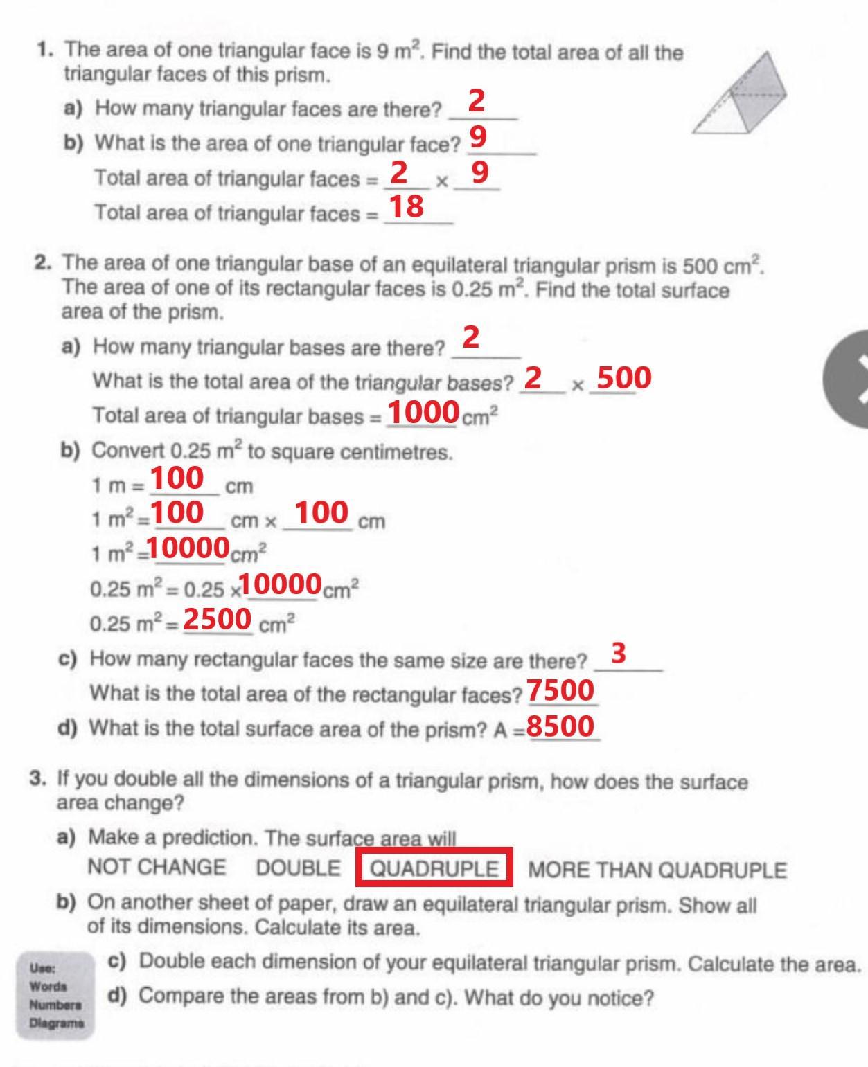 PLEASE HELP WITH THISSS