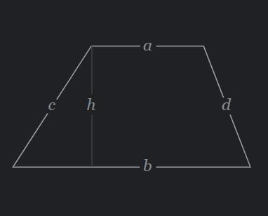 5 Cm6 Cm13 CmHelp Me Find The Area Of This Please