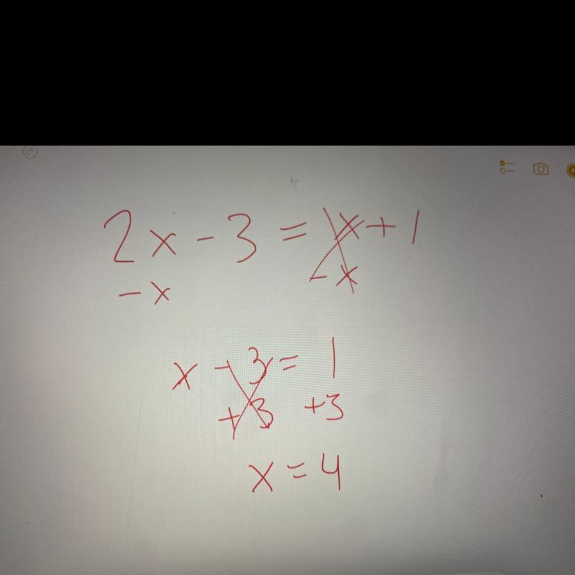  Whats The Product Of 2x - 3 And X + 1.