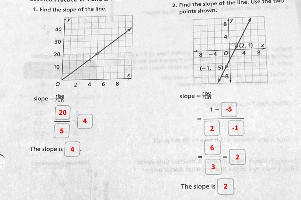 Only 1 And 2 Pls Helppp 