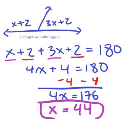 What Is The Answer? A)44B)42C)45D)48